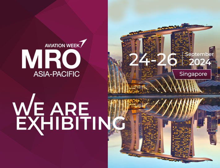 MRO Asia Pacific 